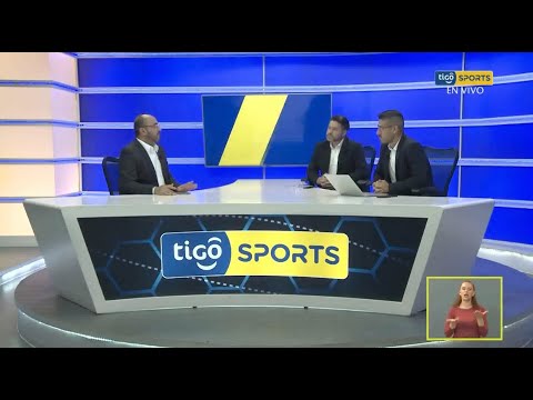 Anthony Contreras es una realidad ¿Quiénes deben jugar ante #Panamá