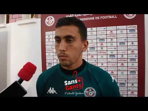 أيمن دحمان يتحدث عن المنافسة بين حراس المنتخب