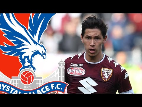 Crystal Palace Inquire About Sasa Lukic