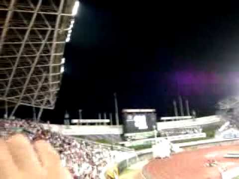 Hajduk - Dinamo 2:0  MARIO PASALIC GOAL