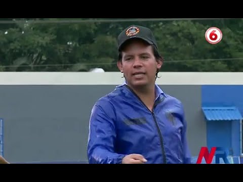 Javier San Román ya no es el técnico de Grecia