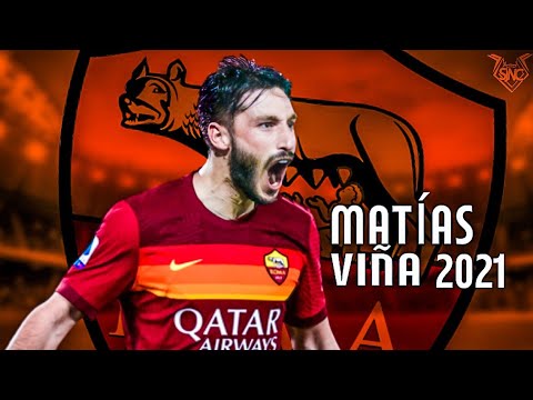 Matías Viña ► Welcome tô As Roma ● Palmeiras - Skills 2020 • melhor lateral do Brasil?