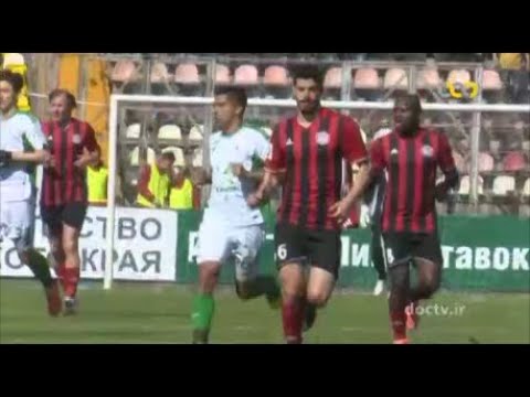 Iran Football players-این قسمت :  سعید عزت اللهی.  بازیکنان فوتبال کشورمان