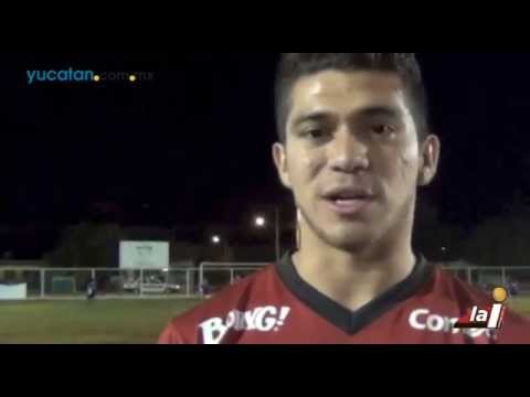 Henry Martín y su experiencia en Primera División