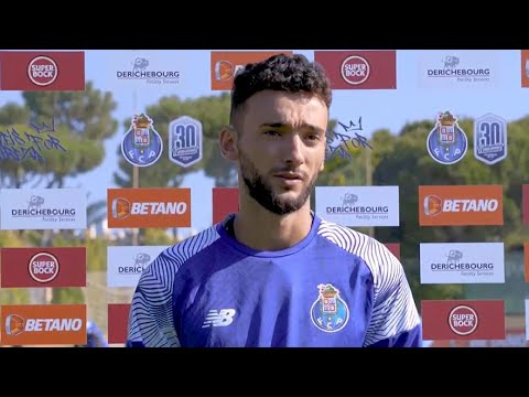 Flash 🎙 João Mário