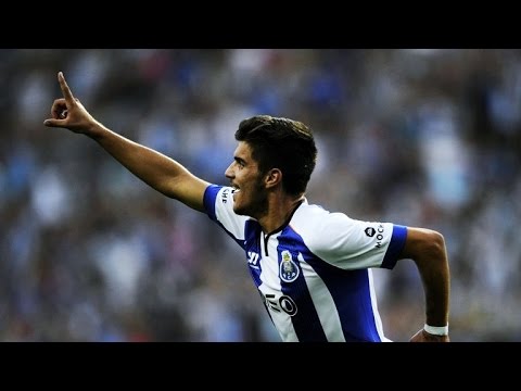 Rúben Neves ● The Portugal Maestro ● Full Season Show ● 2015/16