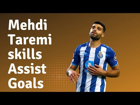 Mehdi Taremi   Magical Skills and Goals