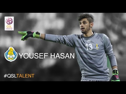 موهبة في دوري نجوم قطر | QSL TALENT 2016/2017