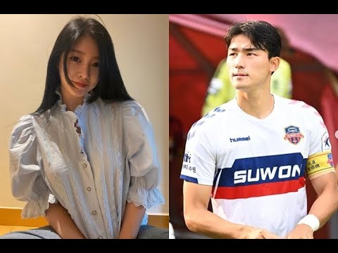 티아라 출신 소연♥축구선수 조유민 , 3년 열애 끝 결혼…9세 연상연하 부부 [#Shorts Sports] 뭐가 아쉬워서...