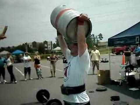 stratiform strongmen in cornelius