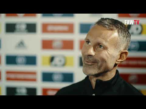 Ryan Giggs announced Wales squad to face Finland and Bulgaria (UEFA Nations League)