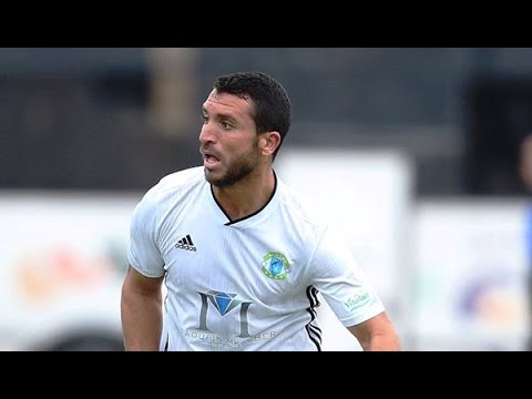 Nader Gara ► Superstar 2019/2020 ● Goals ● Skills || C.S.Chebbien 🇹🇳