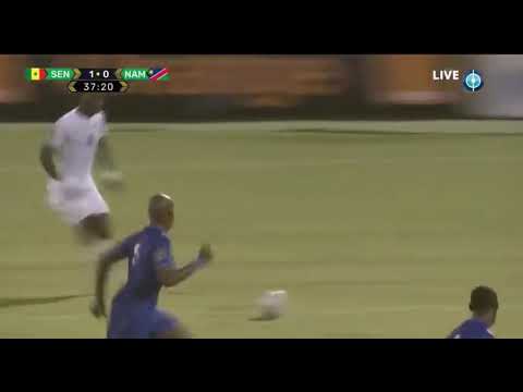 buut de famara diedhiou vs namibi