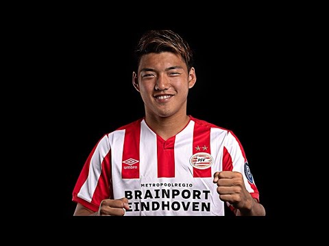 Ritsu Doan 堂安律 ►Welcome To PSV Eindhoven ● 2019/2020 ᴴᴰ