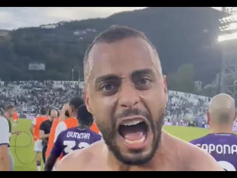 Highlights Spezia vs Fiorentina 1-2 (Milenkovic, Nzola, Cabral)