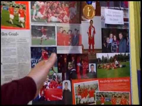 Haris SEFEROVIC prilog NTV 101