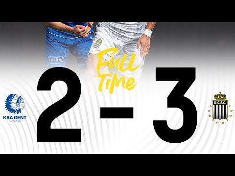 JPL - Saison 21/22 - Journée 7 - #GNTCHA