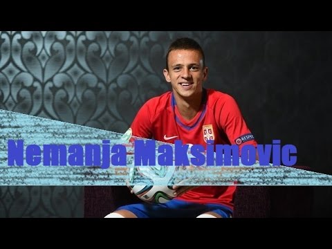 Nemanja Maksimovic - Orta Saha - FC Astana - Sırbistan