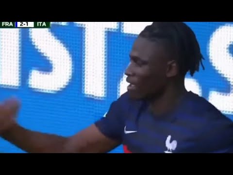 Loum Tchaouna is Amazing in 2022!