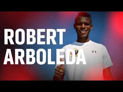 REFORÇO: ROBERT ARBOLEDA | SPFCTV