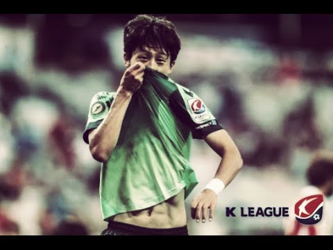 이재성 ▶ Lee Jae-Sung ● 2014 Jeonbuk Hyundai Youngster ●