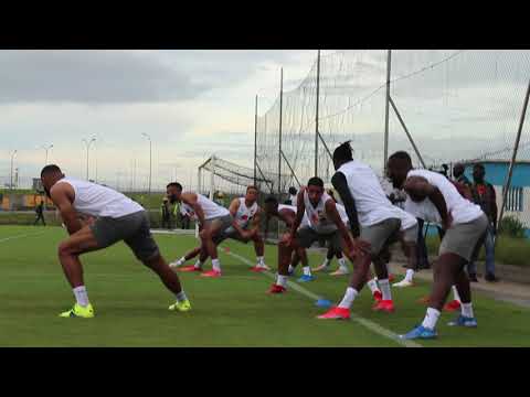 CAMEROUN - MOZAMBIQUE : LES LIONS N'ONT PAS DROIT A L'ERREUR