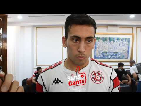 هل اقتلع أيمن دحمان مكانه في حراسة مرمى المنتخب؟ الحارس يجيب