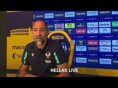 Tudor: “Kalinic ha classe, Hongla si deve adattare al campionato italiano”