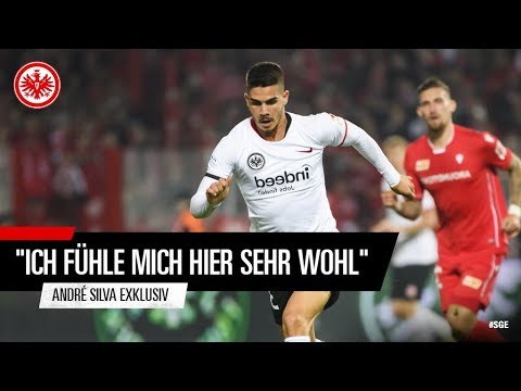 "Wird kein leichtes Spiel in Guimaraes" I André Silva im exklusiven Interview