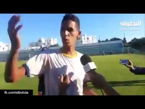 تصريح بانون عقب اللقاء يوضح ما وقع... فجرها على الجامعة و ما جاورها