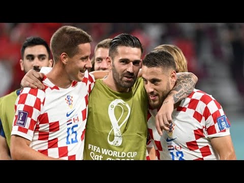 Nikola Vlasic i Mario Pasalic o utakmici 🔴🔵Hrvatska 0-0 Belgija