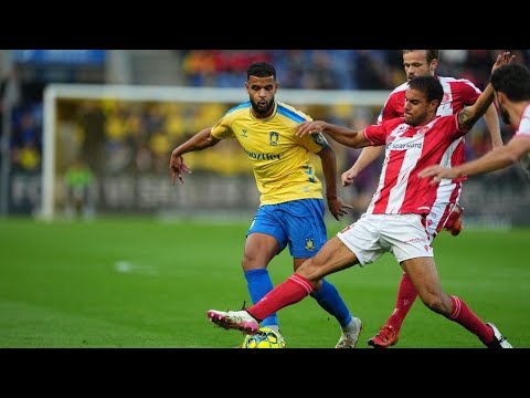 🇹🇳 Anis Ben Slimane VS Aalborg / أسيست بن سليمان ضد ألبورغ