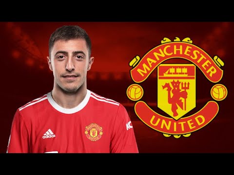 Josip Juranovic • Welcome To Manchester United / Amazing Skills & Defesing Skills 2022 HD