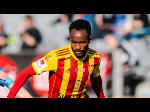 Beneyam Demte | Skills & Performance  [HD]