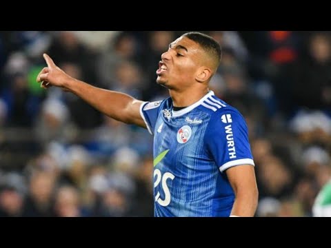 Ghanaian defender Alexander Djiku faces ban in France for match betting