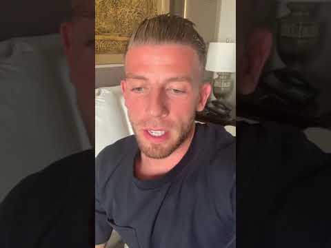 “It's been an honour to play for Spurs” | Toby Alderweireld's goodbye message 🤍
