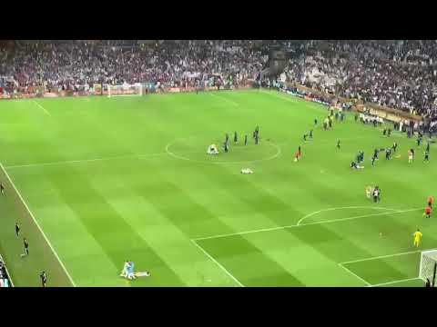 PENAL MONTIEL GOOL ARGENTINA PARA SER CAMPEON DEL MUNDO.