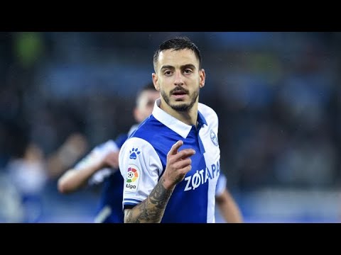 Deportivo Alaves vs Valencia CF 2-1 Joselu & Mamadou Loum Ndiaye score in win Match recap