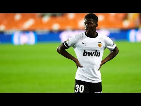 Yunus Musah | American wonderkid 2023 •