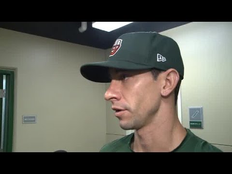 Anthony Contreras Full Interview on 8/21/16