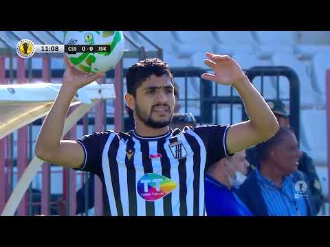 Best Of Mohamed Ben Ali 2021 Skills Assists And Goals By Mootez Landolsi