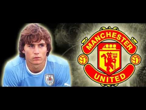 Guillermo Varela//Welcome to Manchester//Official
