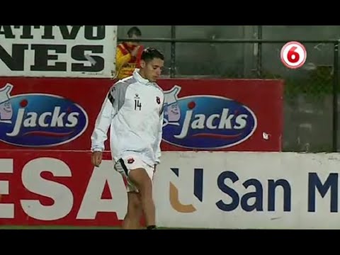 Doryan Rodríguez sería el sustituto de Johan Venegas