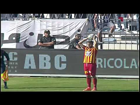 Match Complet Club Sportif Sfaxien 1-0 Espérance Sportive de Tunis 22-05-2016 CSS vs EST [AL KASS]