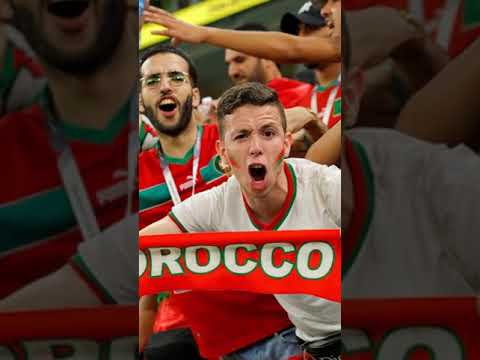 عاجل يحيى عطية الله يوجه رسالة مؤثرة إلى المغاربة والمدرب #وليد_الركراكي