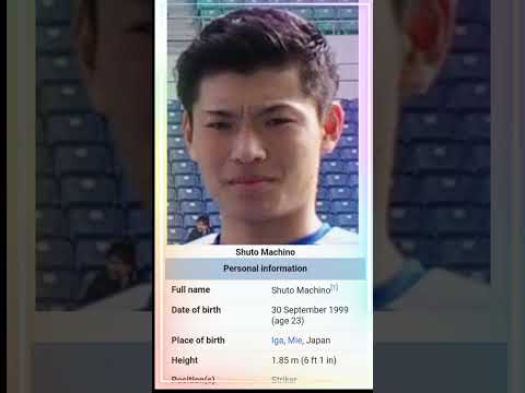 biography of Ayase Ueda football player. ||#fifaworldcup #fifa #biography #footballshorts