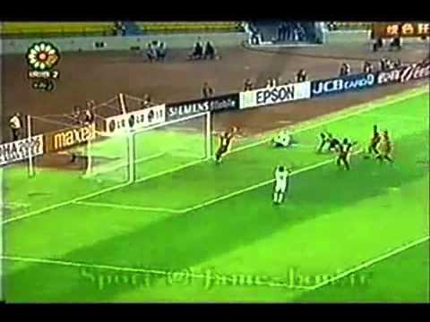 Ali Karimi - The Asian Maradona | Iran | Best of Ali Karimi