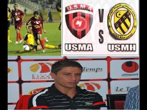 لاعب جزائري موهوب حرمته الاصابة من  امتاع الجمهور الكروي