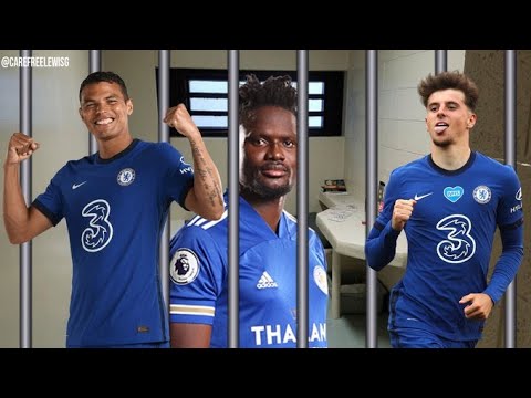 DANIEL AMARTEY YELLOW CARD VS CHELSEA EXPLAINED