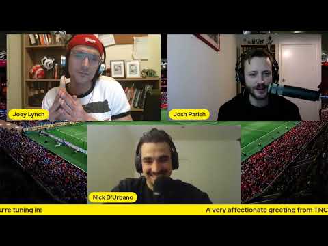 Garang Kuol must choose wisely as Chelsea, Barcelona circle | The National Curriculum #football